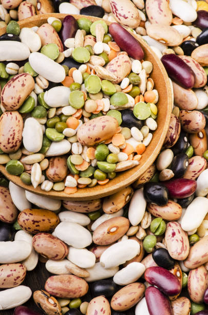 istock legumes and cereals soup 951250668