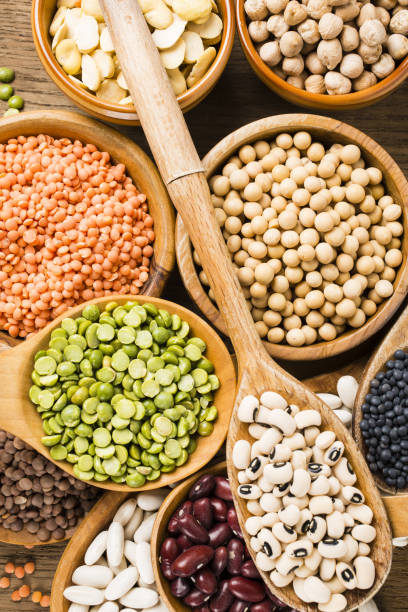 istock types of dried vegetables 951253336