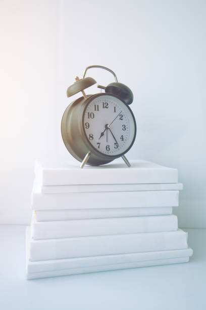 istock Time to wake up and study for exams 951257278