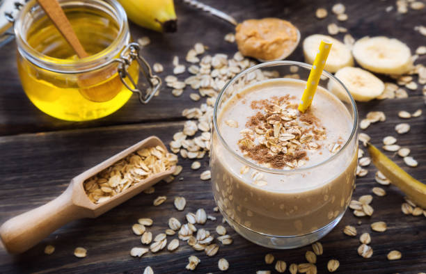 overnight oat recipes
