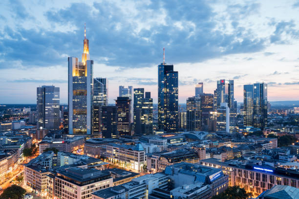 Frankfurt am Main – Foto