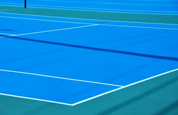 istock Tennis Court 951281756