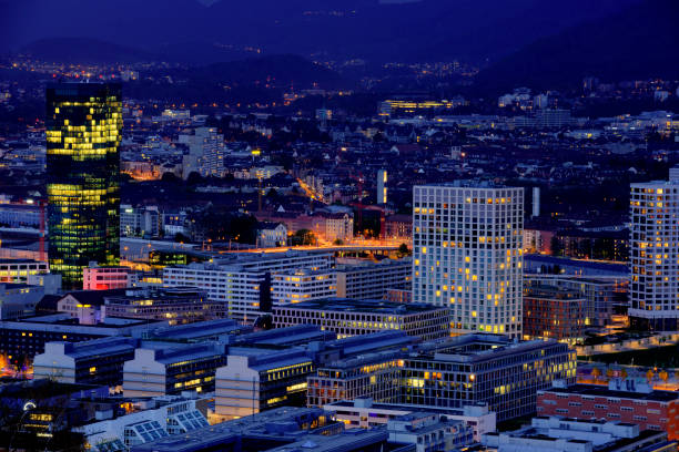 istock city of zurich 951290940