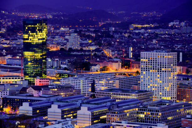 istock city of zurich 951291092