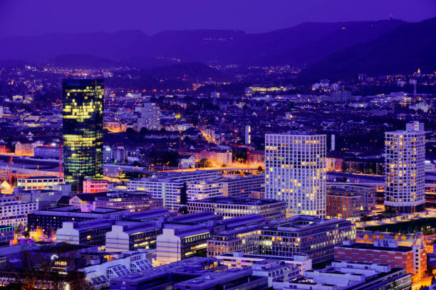 istock city of zurich 951291274