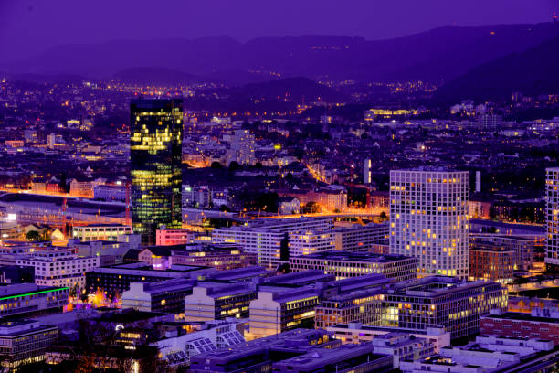 istock city of zurich 951291388