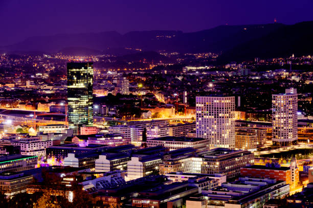 istock city of zurich 951291826