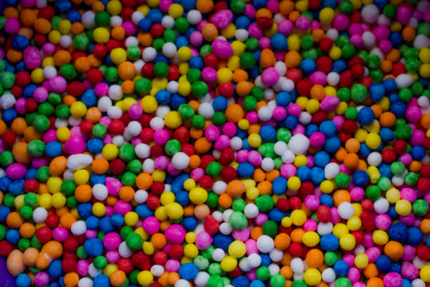 istock GUMMIES AND CANDIES WALLPAPER 951312706