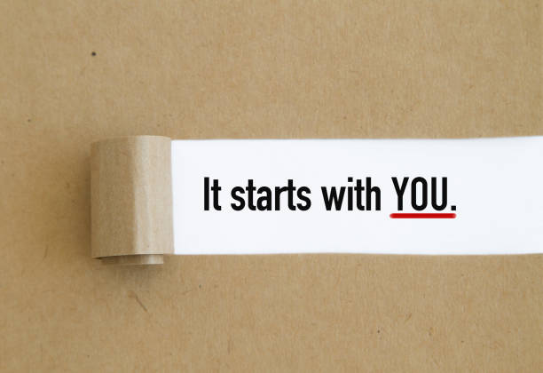 istock It starts with YOU 951313386