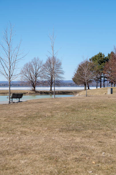 istock Andrew Haydon Park in Spring 7 951325316