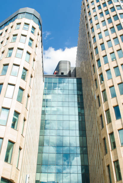 istock City building urban Moscow 951359046