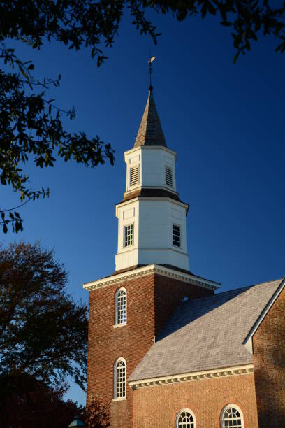 istock Images of Williamsburg 951386220