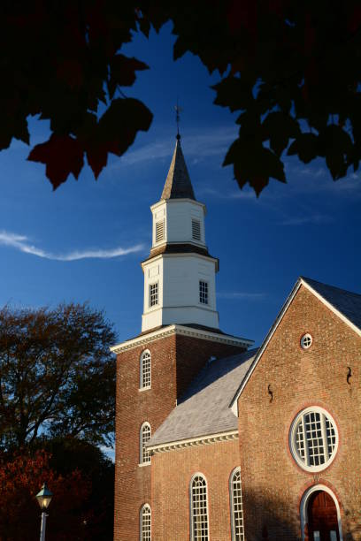istock Images of Williamsburg 951386408