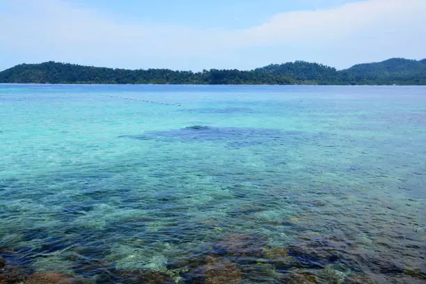 Photo of Koh Rok Roy or Ko Rokroy  (Rok Roy Island)