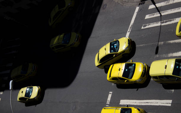 istock copacabana and taxis 951392678