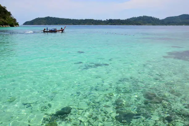 Photo of Koh Rok Roy or Ko Rokroy  (Rok Roy Island)