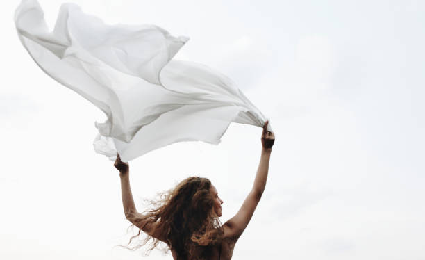 istock Wild and free like the wind 951405638
