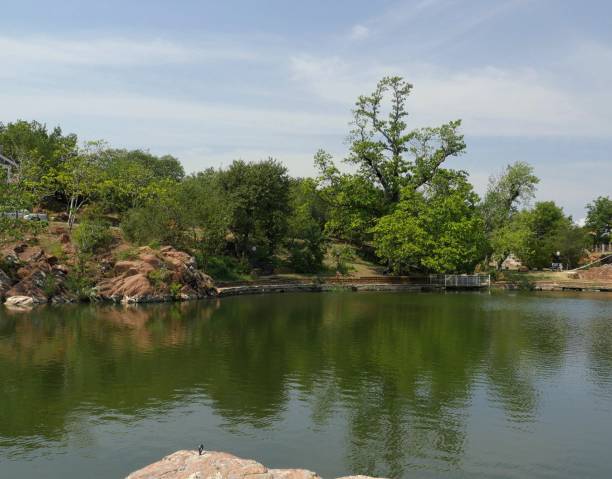 istock Scenic outdoors 951409984