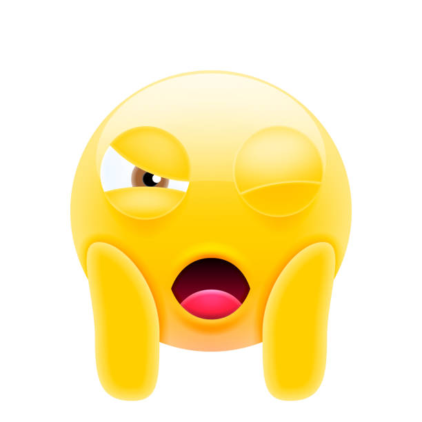 😱 Rosto Gritando De Medo Emoji
