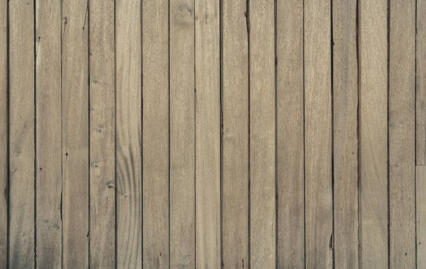 istock Closeup brown gray wood texture background. 951416808