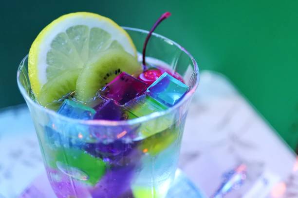 jelly juice