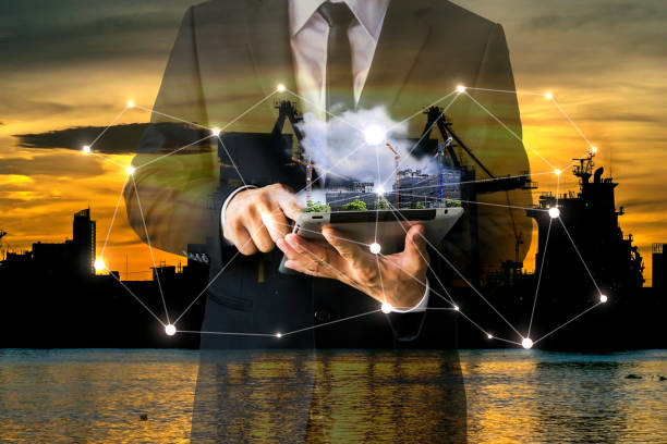 istock Oil is a major energy 951441526
