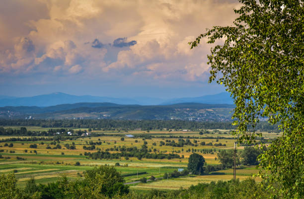 istock The land of Ukraine 951452466