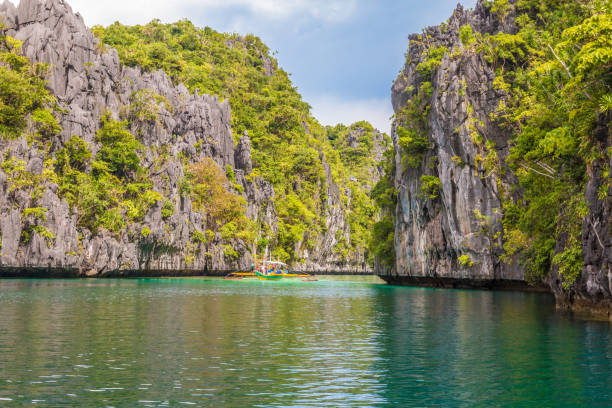 istock The Big Lagoon in El Nido 951467352