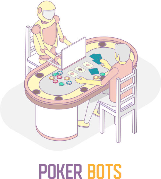 ai poker bot download