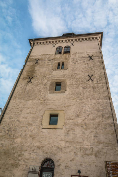 istock Lotrscak Tower Zagreb Croatia 951474876