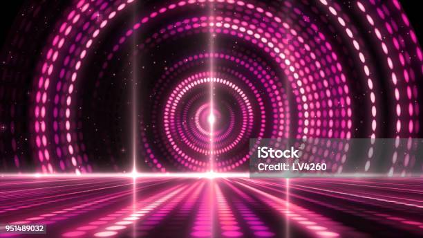 Abstract Stage Leds Digital Abstract Stage Performance Lights Background Stock Photo ...