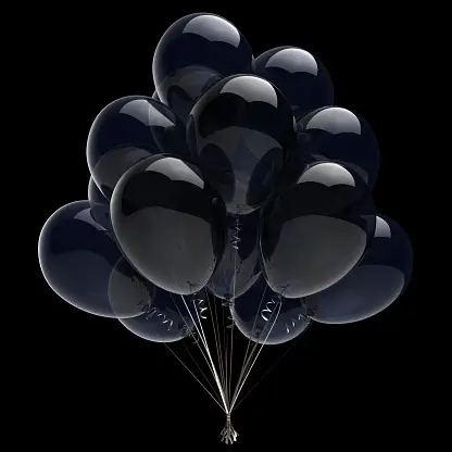 50,000+ Fotos de Black Balloons  Descargar imágenes gratis en Unsplash