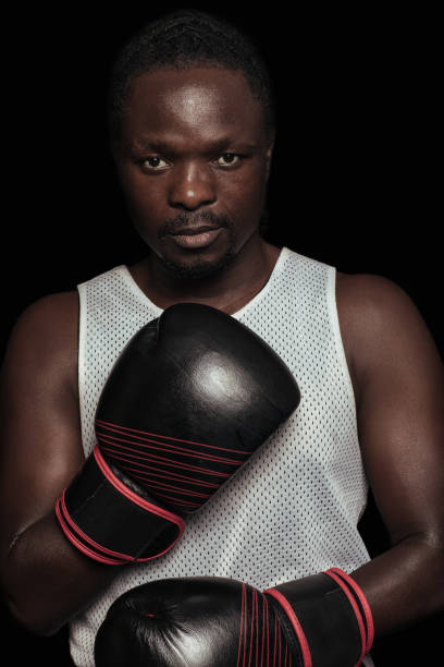 istock I am ready for the fight 951498752