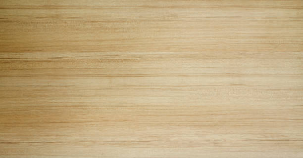 istock Wooden texture, empty wood background