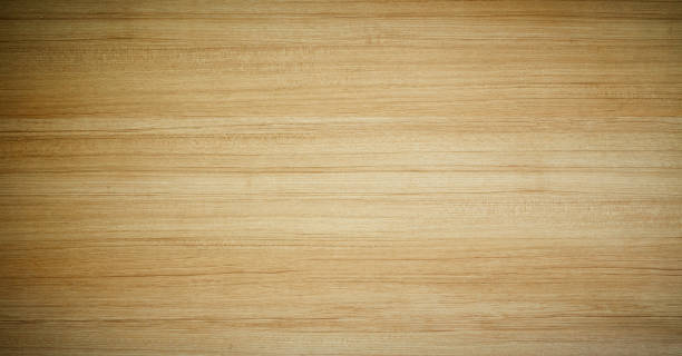 istock Wooden texture, empty wood background