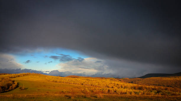 istock The land of Ukraine 951503934