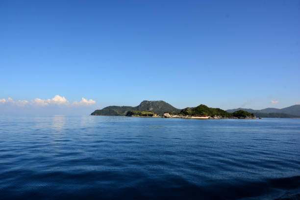 istock Philippines Marinduque island 951504550