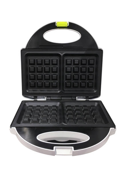 istock electric waffle iron isolated on white background 951514142