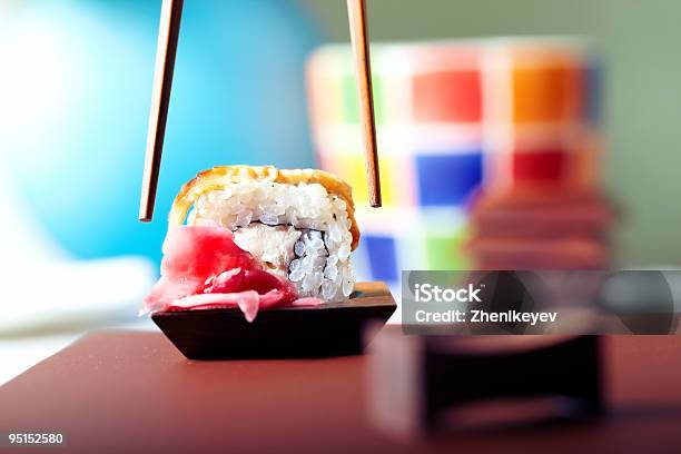 巻き寿司 - おやつのストックフォトや画像を多数ご用意 - おやつ, アジア大陸, カラフル