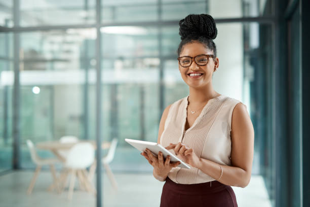 istock There’s virtually an app for every business need 951541772