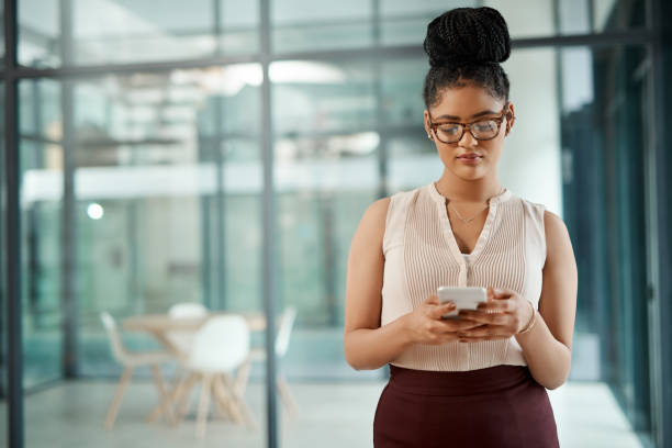 istock Always on the lookout for an opportunity to connect 951541828