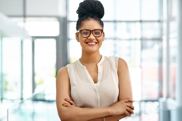 istock Your best asset is your self confidence 951541872