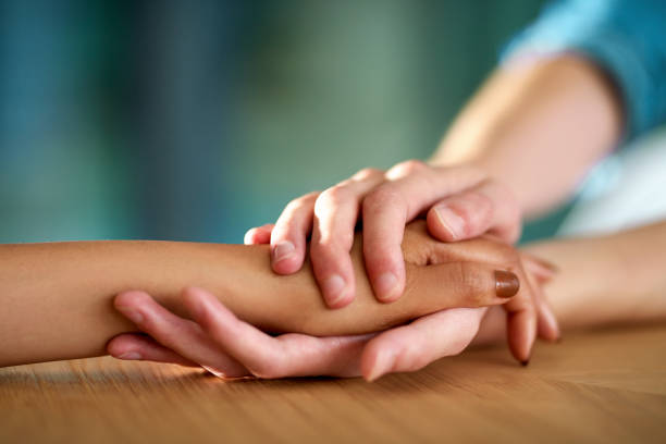 whatever you need... - holding hands human hand romance support imagens e fotografias de stock