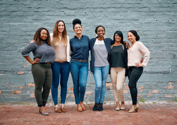 istock Embracing differences are what the best friendships are built on 951541916
