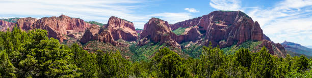 istock Red Rock Mountains in Utah 951645244