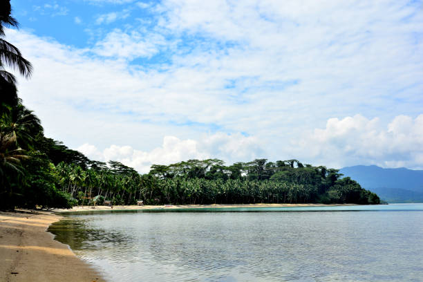 istock Philippines Palawan Island Port Barton 951648792
