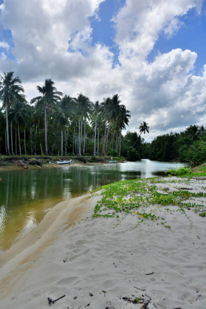 istock Philippines Palawan Island Port Barton 951650230