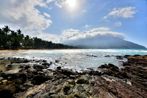 istock Philippines Palawan Island Sabang 951652636