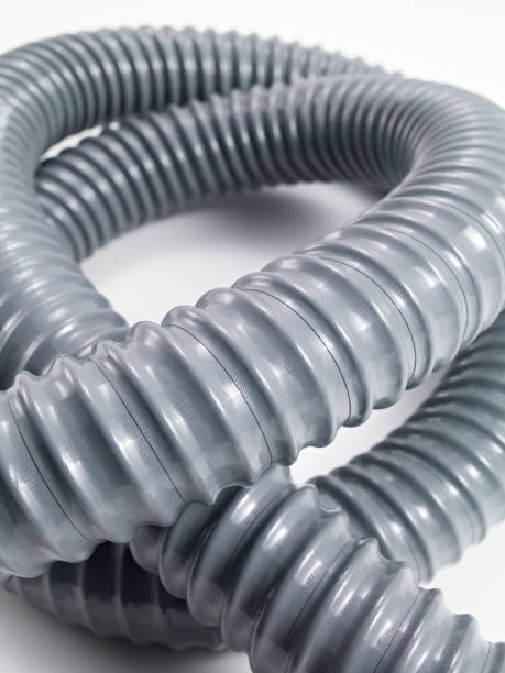 istock Close up vacuum cleaner hose 951659648
