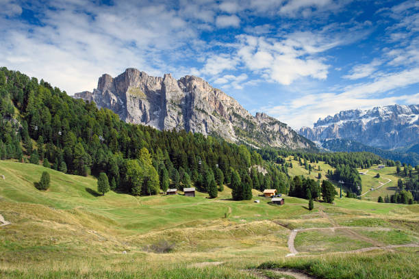istock valley in the dolomites alps 951665174